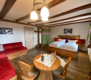 Baudenzimmer